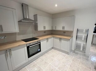 Terraced house to rent in Tillery Road, Cwmtillery, Abertillery NP13
