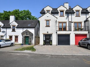 Property for sale in 7 Bleach Green, Dunadry, Antrim BT41