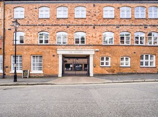 Town house for sale in The Minories, Warstone Lane, Jewellery Quarter B18