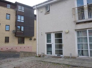 Town house to rent in Daniel Place, Dundee DD1