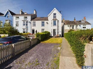 Town house to rent in Stonycroft, St Georges Road, Menai Bridge LL59