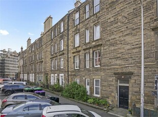 1 bed flat for sale in Easter Road