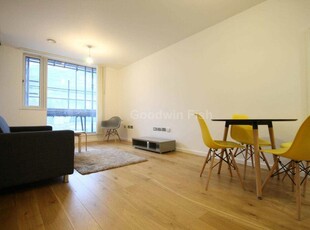 1 bedroom apartment for rent in 122 High Street, Northern Quarter, M4
