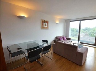 1 bedroom apartment for rent in Advent 2/3, Isaac Way, New Islington, Manchester City Centre, Manchester, M4