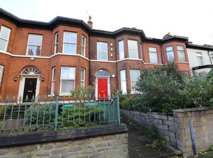 1 bedroom apartment for rent in Chester Road, Old Trafford, M16
