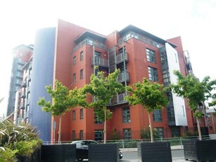 1 bedroom apartment for rent in City Gate, Blantyre Street, Castlefield, M15 , M15