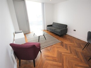 1 bedroom apartment for rent in Deansgate Square, 9 Owen Street Manchester M15