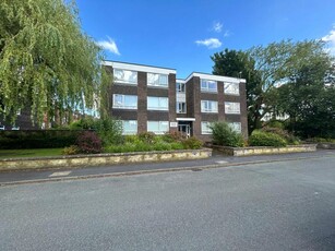 1 bedroom apartment for rent in Dennis House, 21 St Andrews Road, Heaton Moor, Stockport, SK4