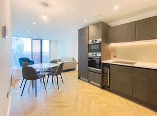 1 bedroom apartment for rent in Elizabeth Tower, M15