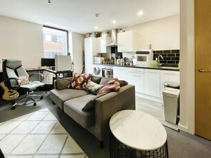1 bedroom apartment for rent in Sandringham House, Salford, M5