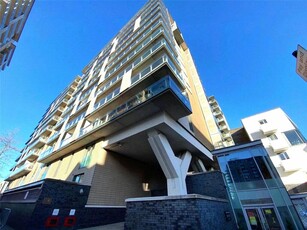 1 bedroom apartment for rent in Spectrum Block 3, Blackfriars Road, Manchester City Centre, Salford, M3