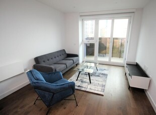 1 bedroom apartment for rent in Stanley Street Salford M3