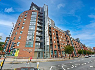 1 bedroom apartment for rent in The Hacienda, Whitworth Street West, Manchester, M1