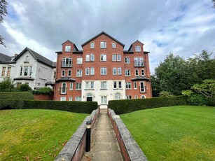1 bedroom apartment for rent in Wellington House, 398-400 Wilmslow Road, Withington, Manchester, M20