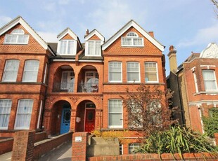1 bedroom flat for rent in Beaconsfield Villas, Brighton, BN1 6HF, BN1