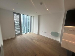 1 bedroom flat for rent in Great Bridgewater Street, Manchester, Greater Manchester, M1