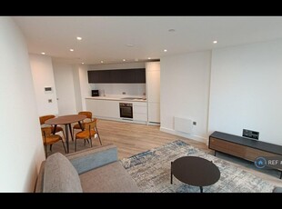 1 bedroom flat for rent in Silvercroft Street, Manchester, M15