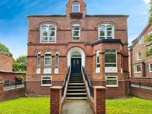 1 bedroom flat for rent in Stanley Road, Whalley Range, Manchester, M16