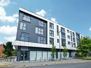 1 bedroom flat for rent in The Boulevard, Manchester, M20