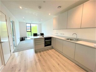 1 bedroom flat for rent in Wharf End, Trafford Park, Manchester, M17