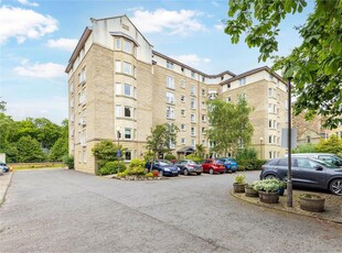 2 bed retirement property for sale in Murrayfield
