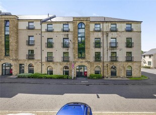 2 bed second floor flat for sale in Dunfermline