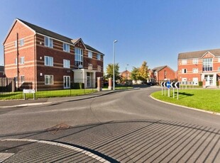 2 bedroom apartment for rent in Angora Drive, Salford, M3