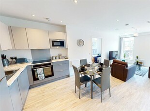 2 bedroom apartment for rent in Atelier, 265 Chapel Street, Salford, M3
