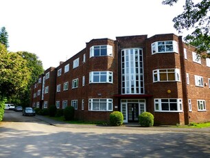 2 bedroom apartment for rent in Ballbrook Court, Wilmslow Road, Didsbury, M20