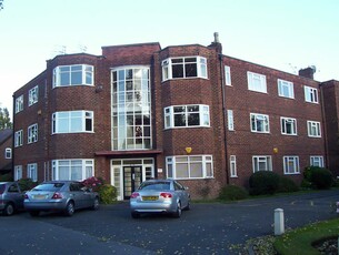 2 bedroom apartment for rent in Ballbrook Court, Wilmslow Road, Didsbury, M20 3GT, M20