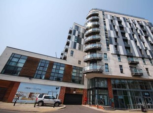 2 bedroom apartment for rent in Chapel Street, Manchester, Greater Manchester, M3