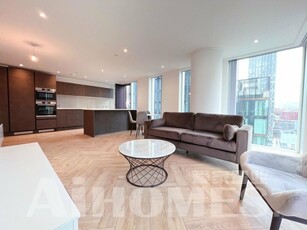 2 bedroom apartment for rent in Elizabeth Tower, 141 Chester Road, Manchester, , M15