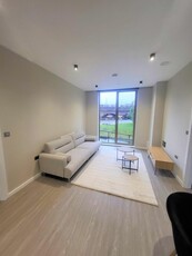 2 bedroom apartment for rent in Excelsior works, Hulme Hall Road, Manchester, M15