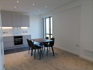 2 bedroom apartment for rent in Hulme Street, Manchester, Greater Manchester, M5