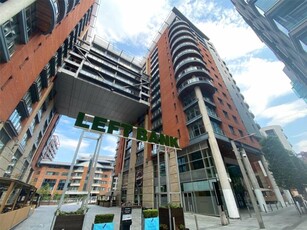 2 bedroom apartment for rent in Leftbank, Manchester, M3