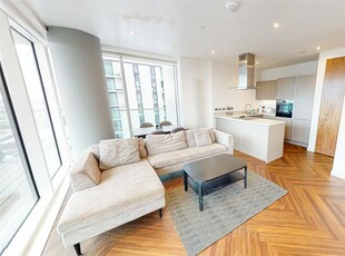 2 bedroom apartment for rent in Lightbox, Media City, Salford Quays, M50