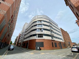 2 bedroom apartment for rent in NQ4 Building, Bengal Street, Manchester, M4