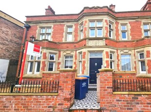 2 bedroom apartment for rent in Old Station House, Wilmslow Road, M20 2AY, M20