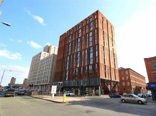 2 bedroom apartment for rent in Oxid House, 78 Newton Street, Manchester, M1