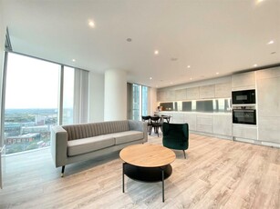 2 bedroom apartment for rent in The Blade, Manchester, M15