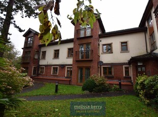 2 bedroom apartment for rent in Thorndyke Gardens, Prestwich, Manchester M25 1FF, M25