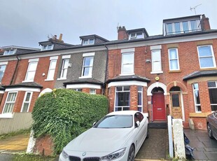 2 bedroom apartment for rent in Warwick Avenue, West Didsbury, M20 2LL, M20