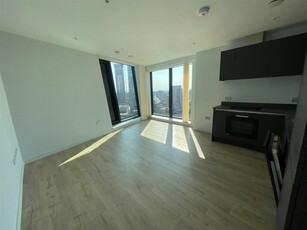 2 bedroom apartment for rent in Whitworth Street West, Manchester, Greater Manchester, M1