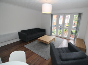 2 bedroom apartment for rent in Winnipeg Quay, Salford Quays, Salford, Manchester, M50