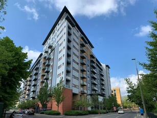 2 bedroom apartment for rent in XQ7, Taylorson St South, Salford Quays, M5