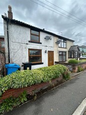 2 bedroom cottage for rent in Medlock Road, Woodhouses, Manchester, M35