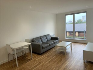 2 bedroom flat for rent in The Exchange, 8 Elmira Way, Salford Quays, Greater Manchester, M5