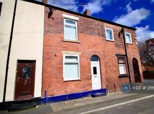 2 bedroom terraced house for rent in Brindley Street, Swinton, Manchester, M27