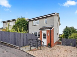 3 bed detached house for sale in Dunfermline
