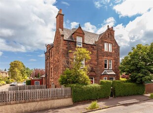 3 bed flat for sale in Balgreen